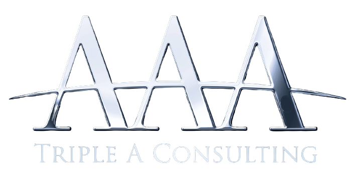 Website von Triple A